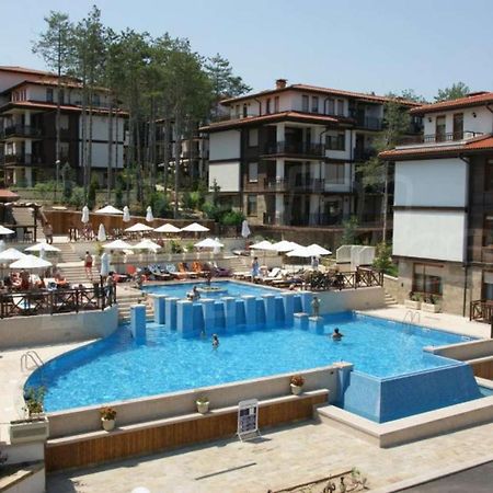 Sozopol Compleх Santa Marina,Private Apartments Eksteriør bilde