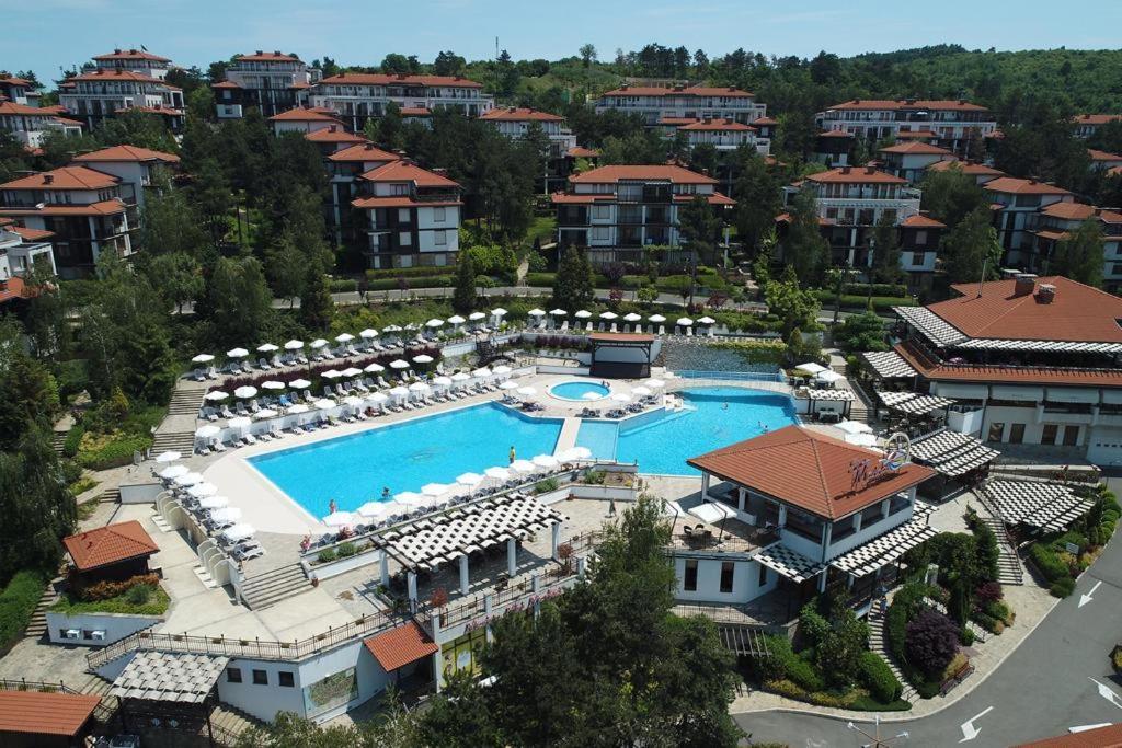 Sozopol Compleх Santa Marina,Private Apartments Eksteriør bilde