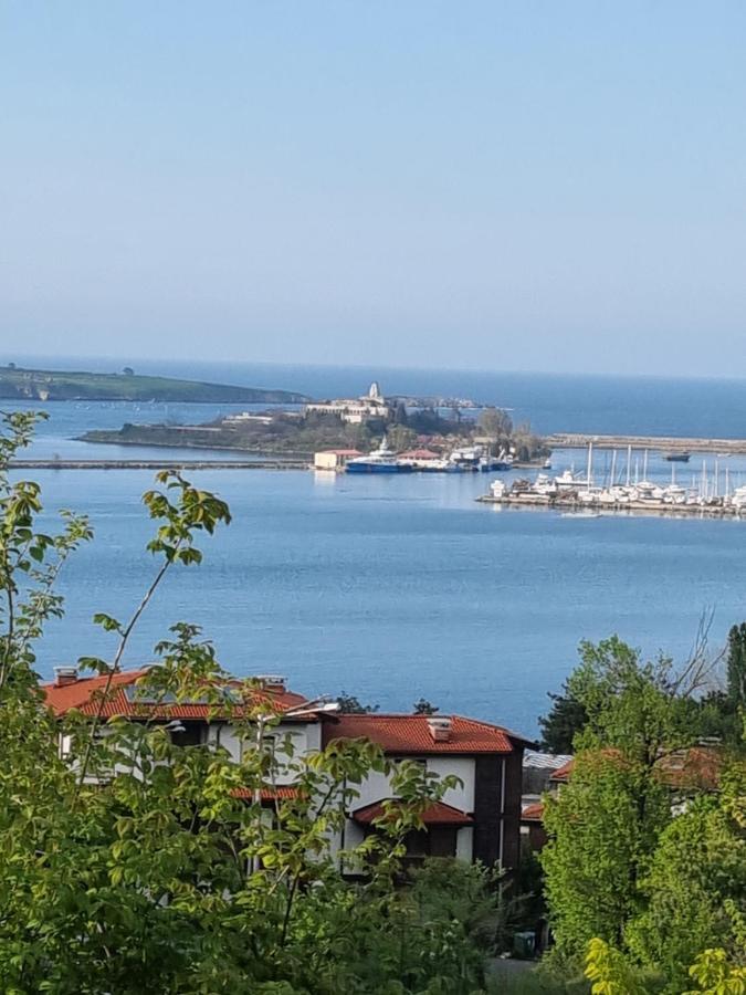 Sozopol Compleх Santa Marina,Private Apartments Eksteriør bilde