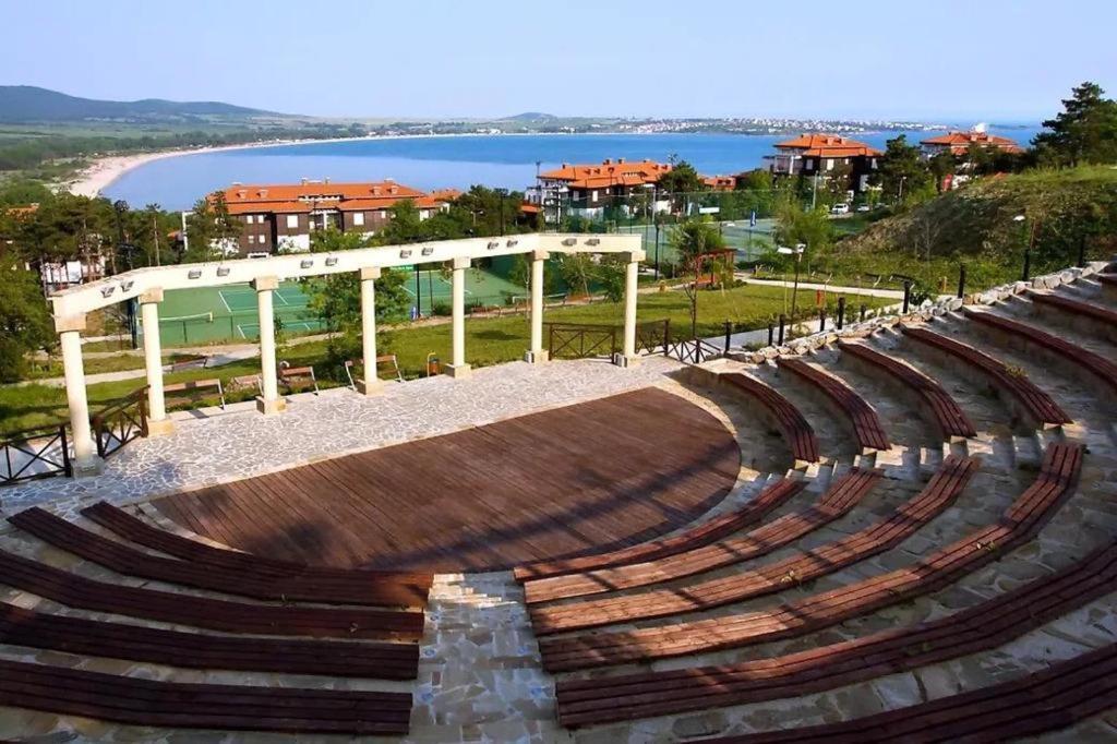 Sozopol Compleх Santa Marina,Private Apartments Eksteriør bilde